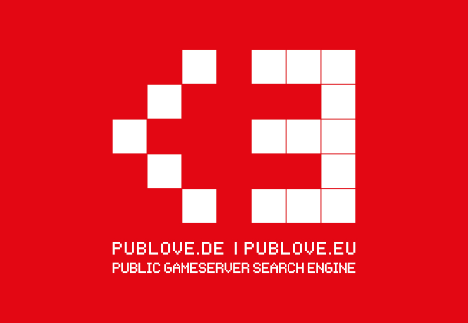 Publove Logo